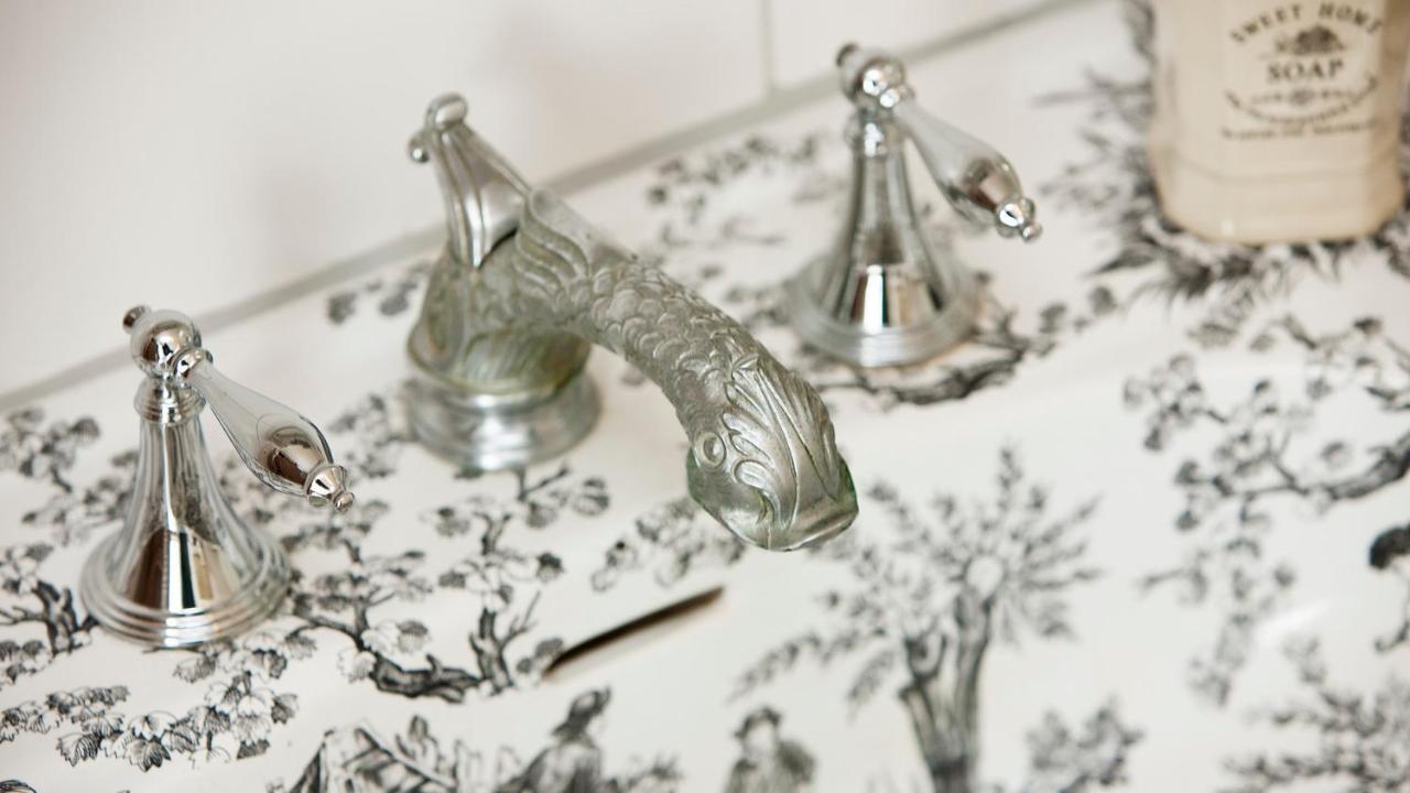 Bed and Breakfast Casa Mia Ситтард Экстерьер фото
